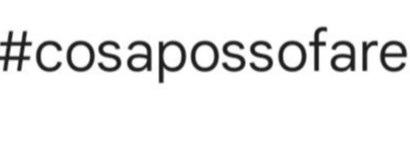 RITORNA  #cosapossofareperte