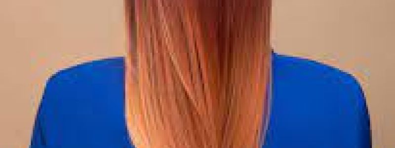 LA soluzione per i capelli crespi